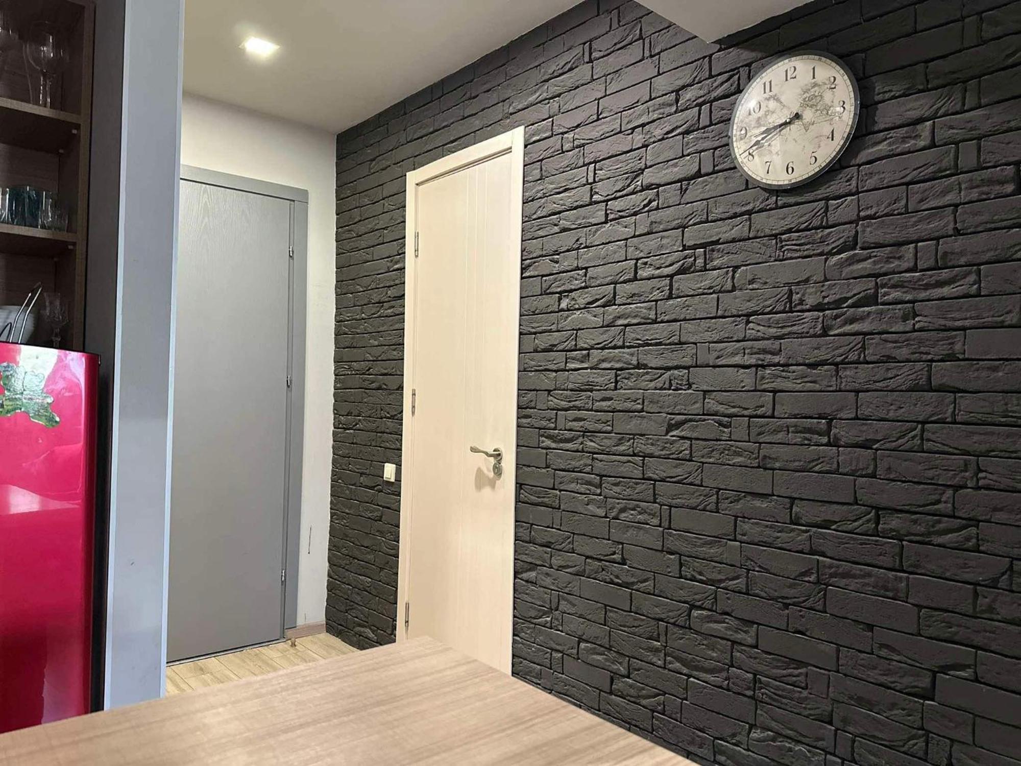 Two Level Apartment Near Gondola Гудаурі Екстер'єр фото